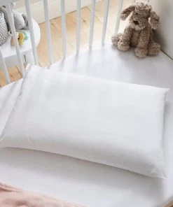 Fogarty Little Sleepers Forever Fresh Cot Bed Pillow