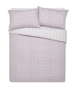 Dunelm Rhianna Lilac Duvet Cover And Pillowcase Set 11 Dunelm Rhianna Lilac Duvet Cover And Pillowcase Set -Dunelm-shop 30810986 alt05