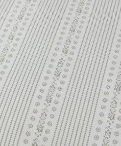 Dunelm Pippa Dot Sage Duvet Cover And Pillowcase Set -Dunelm-shop 30810989 alt04