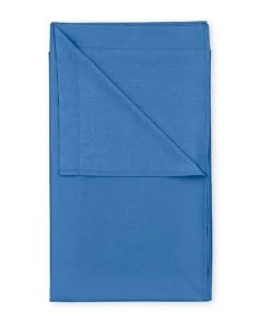 Dunelm Pure Cotton Flat Sheet