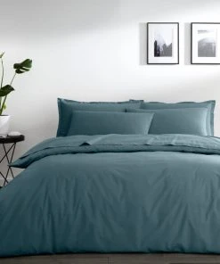 Dunelm Pure Cotton Duvet Cover