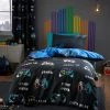 Catherine Lansfield Game Over Duvet Cover And Pillowcase Set