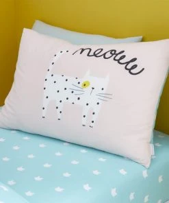 Catherine Lansfield Cute Cats Duvet Cover And Pillowcase Set 8 Catherine Lansfield Cute Cats Duvet Cover And Pillowcase Set -Dunelm-shop 30817010 alt02