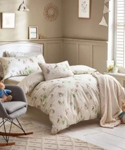 Peter Rabbitâ„¢ Classic Duvet Cover And Pillowcase Set