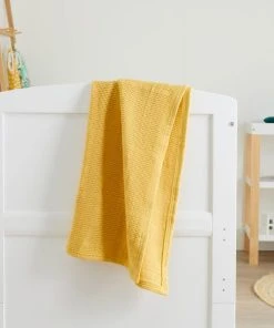 Ickle Bubba Cellular Blanket